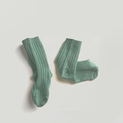 Boys And Girls Socks Korean Retro Tube