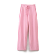 European And American Style Women's Double-sided Cloth Loose