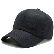 Middle-aged And Elderly Hat Men Spring And Autumn