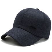 Middle-aged And Elderly Hat Men Spring And Autumn