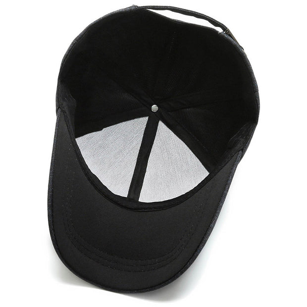 Middle-aged And Elderly Hat Men Spring And Autumn