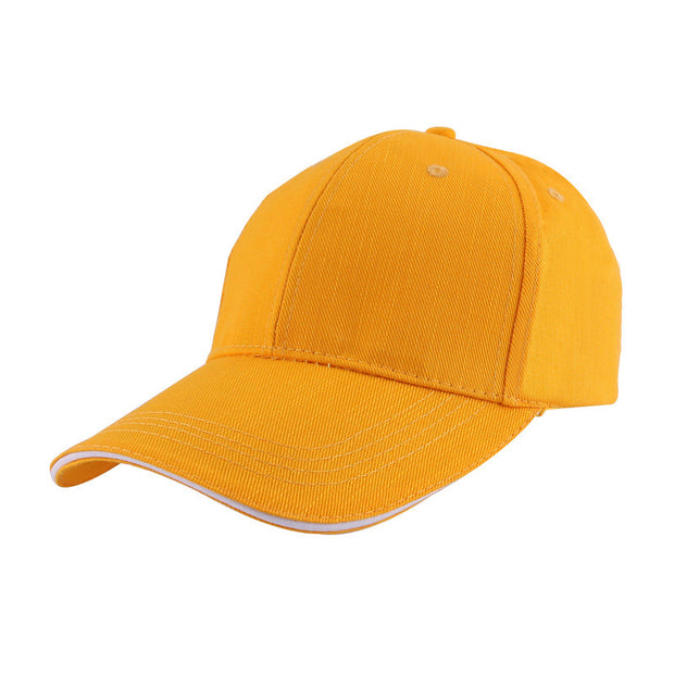 Outdoor sun hat