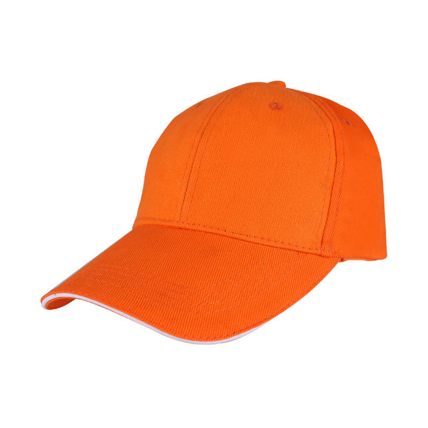 Outdoor sun hat