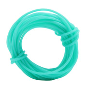2mmDIY Ornament Accessories Hollow Silica Gel Tube