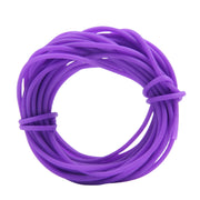 2mmDIY Ornament Accessories Hollow Silica Gel Tube