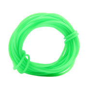 2mmDIY Ornament Accessories Hollow Silica Gel Tube