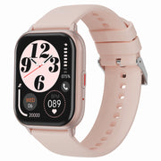 1.85" Smartwatch (Answer/Make Call), IP68 Waterproof Fitness Tracker, 112+ Sport Modes, Heart Rate and Sleep Monitor-2