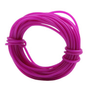 2mmDIY Ornament Accessories Hollow Silica Gel Tube
