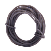 2mmDIY Ornament Accessories Hollow Silica Gel Tube