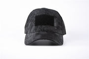 Baseball Casual Outdoor Military Fan Combat Velcro Cap