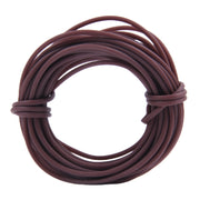 2mmDIY Ornament Accessories Hollow Silica Gel Tube
