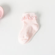 Children's Non-slip Autumn And Winter Cotton Socks