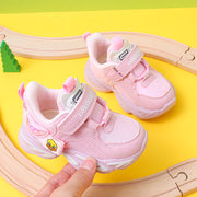 Breathable New Function Of Children's Sports And Leisure Net Shoes