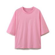 European And American Style Women's Double-sided Cloth Loose