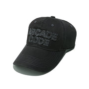 All-matching Sun-proof Sun-proof Peaked Cap Male