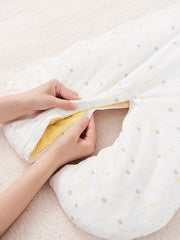 Newborn Anti-kick Quilt Cotton Baby Sleeping Bag