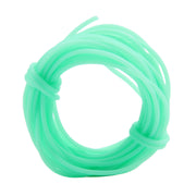 2mmDIY Ornament Accessories Hollow Silica Gel Tube