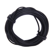 2mmDIY Ornament Accessories Hollow Silica Gel Tube
