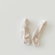 Boys And Girls Socks Korean Retro Tube