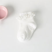 Children's Non-slip Autumn And Winter Cotton Socks