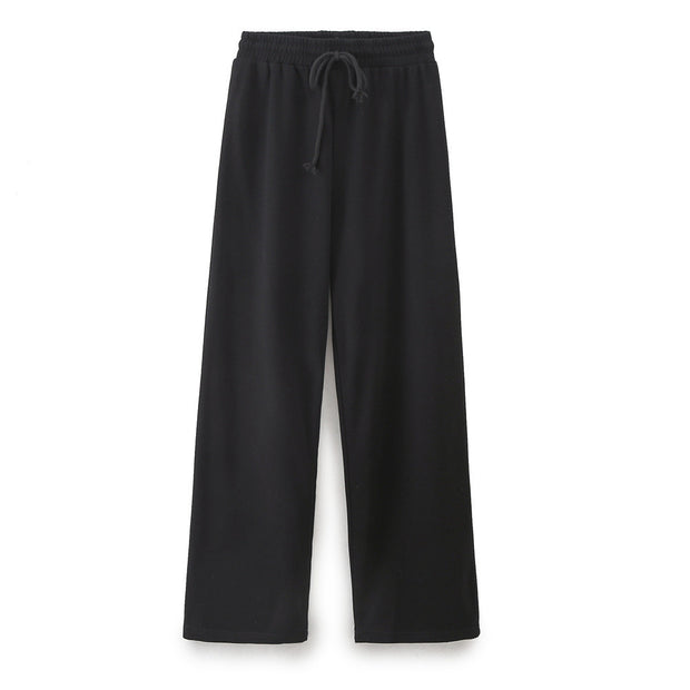 European And American Style Women's Double-sided Cloth Loose